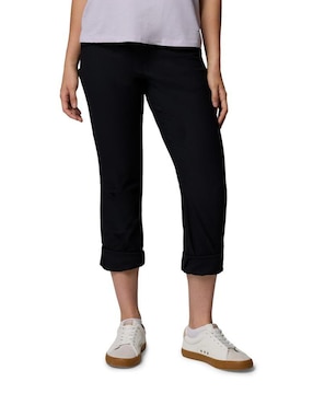 Pantalón deportivo Columbia para mujer