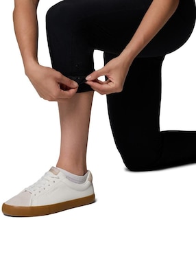 Pantalón deportivo Columbia para mujer