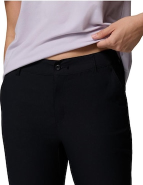 Pantalón deportivo Columbia para mujer