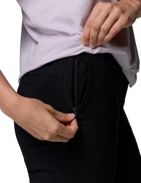 Pantalón deportivo Columbia para mujer