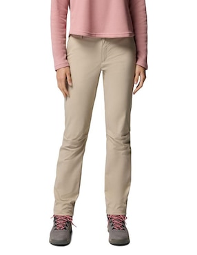 Pantalón columbia para mujer