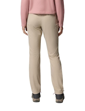 Pantalón columbia para mujer