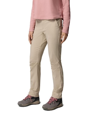 Pantalón columbia para mujer