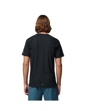 Playera deportiva para senderismo Columbia de hombre