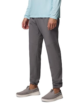 Pantalón deportivo Columbia para hombre