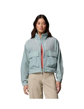 Rompevientos deportivo Columbia para mujer