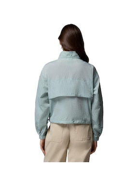 Rompevientos deportivo Columbia para mujer