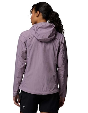 Rompevientos deportivo Columbia para mujer