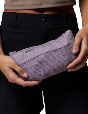 Rompevientos deportivo Columbia para mujer