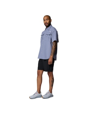 Short Columbia para pesca hombre