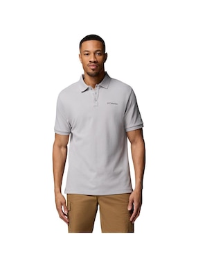 Playera deportiva Columbia de hombre
