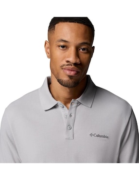 Playera deportiva Columbia de hombre