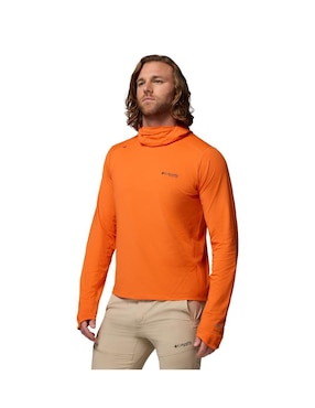 Sudadera Columbia Columbia Shadowcaster Zero Hoodie con capucha para hombre