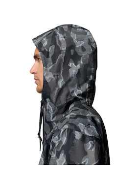 Rompevientos deportivo Columbia para hombre