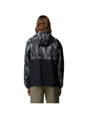 Rompevientos deportivo Columbia para hombre