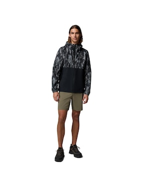 Rompevientos deportivo Columbia para hombre