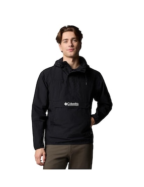 Rompevientos deportivo Columbia para hombre