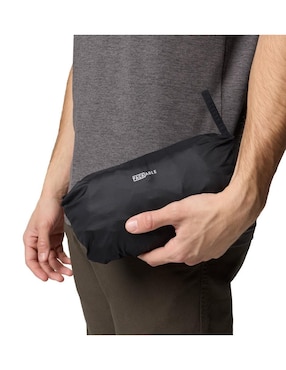 Rompevientos deportivo Columbia para hombre