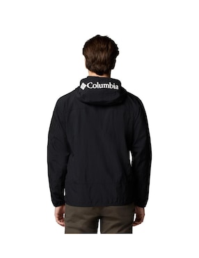 Rompevientos deportivo Columbia para hombre