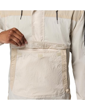 Rompevientos deportivo Columbia para hombre