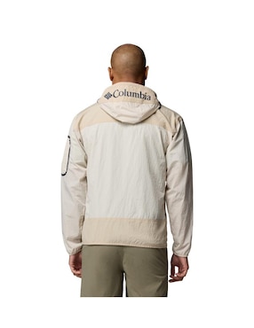 Rompevientos deportivo Columbia para hombre