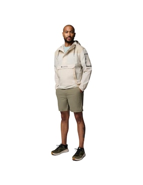 Rompevientos deportivo Columbia para hombre