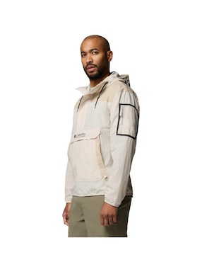 Rompevientos deportivo Columbia para hombre
