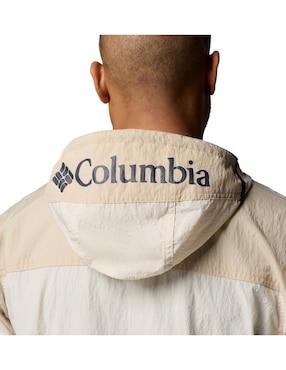 Rompevientos deportivo Columbia para hombre