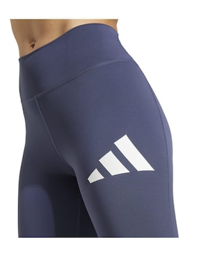 Malla Adidas compresión media para mujer