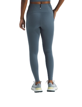 Malla regular The North Face compresión control de abdomen para mujer
