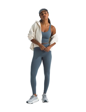 Malla regular The North Face compresión control de abdomen para mujer