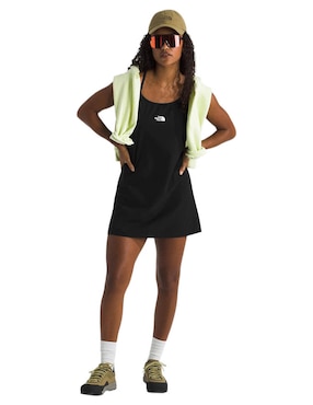 Vestido deportivo The North Face midi multidisciplina para mujer