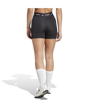 Malla Adidas compresión media para mujer