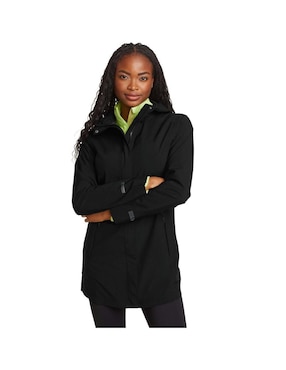 Chamarra para campismo Eddie Bauer de mujer