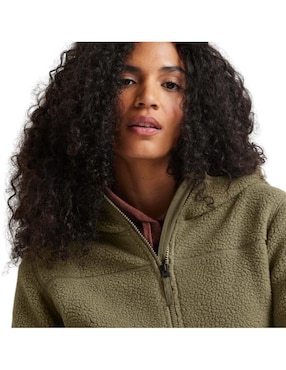 Chamarra para campismo Eddie Bauer de mujer