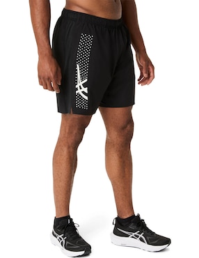 Short Asics Icon 7IN Short para correr hombre