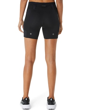 Malla Asics compresión media para mujer