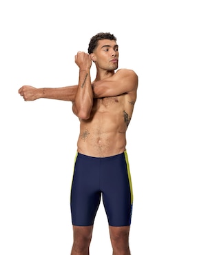 Jammer Speedo para hombre