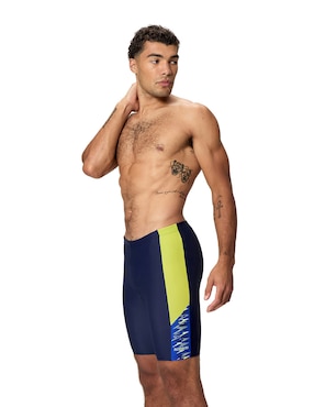 Jammer Speedo para hombre
