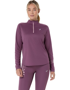 Sudadera Asics para mujer