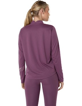 Sudadera Asics para mujer