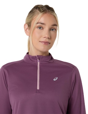 Sudadera Asics para mujer