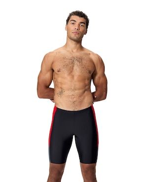 Jammer Speedo para hombre