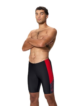 Jammer Speedo para hombre