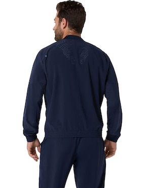 Chamarra para Tennis Asics Match Jacket de hombre
