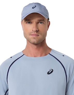 Playera deportiva para Tennis Asics Match SS Top de hombre