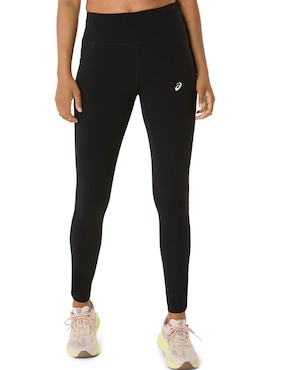 Malla Asics Nagino Run compresión media para mujer