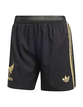 Short Adidas para fútbol mujer