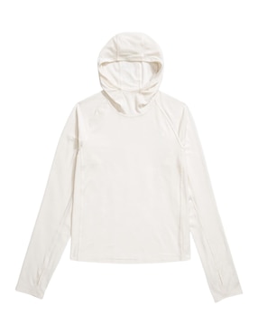 Sudadera The North Face W Adventure Sun Hoodie para mujer