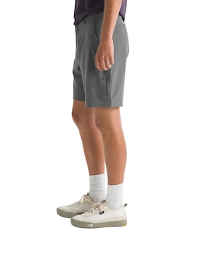 Short con bolsillos The North Face multidisciplina para hombre